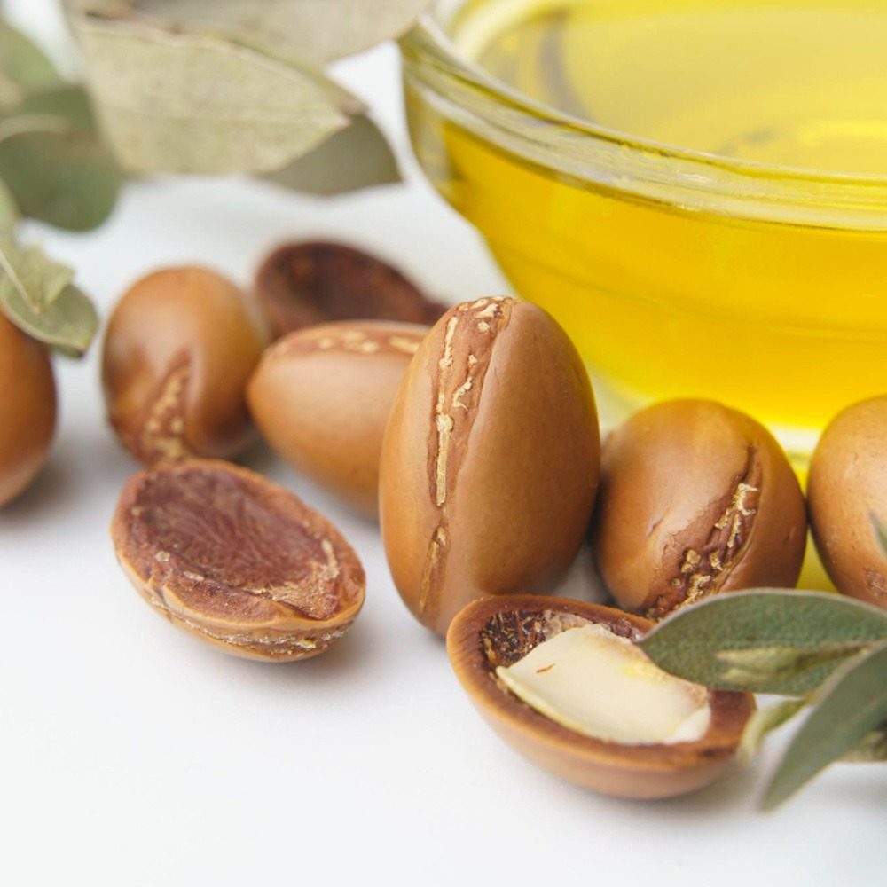 argan oil