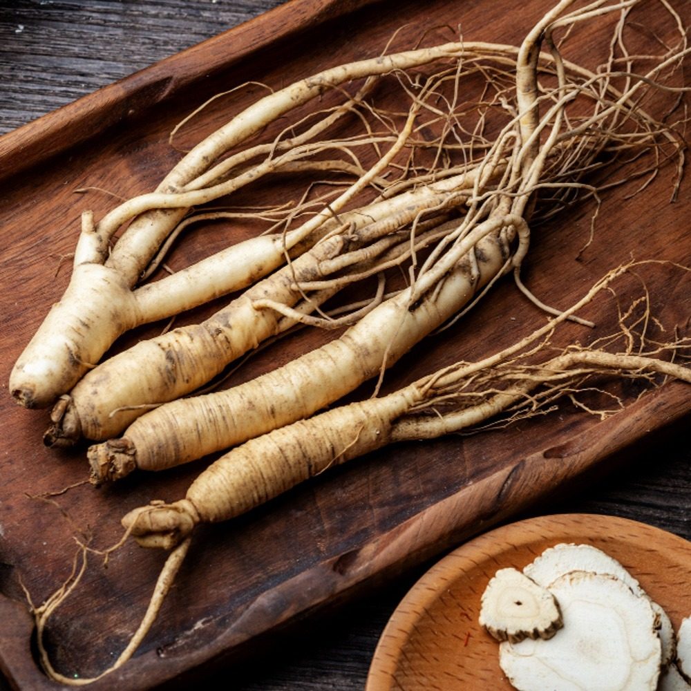 ginseng